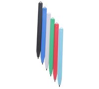 ELAYARD 6pièces Lot de Stylos pour Tablette LCD Outils Écriture Dessin pour Garçon Fille Jouets De Peinture Coloriage
