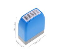 ELAYARD 8 Pièces Évaluation Enseignant Colorés pour École et Homeschool Motivants pour Notation et Encouragement des Élèves