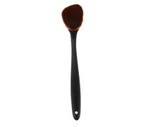 ELAYARD Applicateur Crème Dos à Long Manche Ergonomique pour Teint Corps et Visage Brosse Douce pour Peau Sensible Portable et Pratique pour Lotion Solaire et Autobronzant