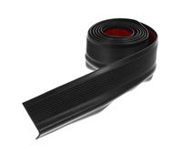 ELAYARD Bande Antidérapante pour Marches Escalier avec Protection Adhésive Noire Sécurité Renforcée pour Écoles et Lieux Publics Strip Autocollant Anti-glisse