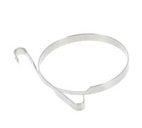 ELAYARD Bande de Frein Chaîne pour Tronçonneuse Remplacement Facile et Installation Rapide Compatible Frein Chaîne Echo Accessoire de Sécurité Performant