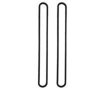 ELAYARD Bande de Joint en Mousse Haute Élasticité pour Scelleuse sous Vide 32X3.7X0.4 CM, Compatible Machines Industrielles et Laboratoires Alimentaires