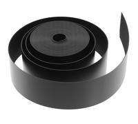 ELAYARD Bloqueur Jouets sous avec Sangle Adhésive Protection Souple pour Meuble Barrière Anti-Pet Bloqueur de Jeu Polyvalent pour Animaux et Garçon Fille