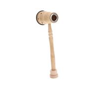 ELAYARD Boîte de Moxa Mini Portable Support Brûleur avec Fixation Sécurisée et Protection Brûlure pour Moxibustion