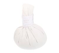 ELAYARD Boule de Massage Herboriste Portable pour Thérapie Moxa Balle Chauffante Multifonctionnelle avec Masseur pour Relaxation Spa et Soulagement Musculaire