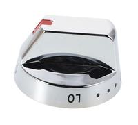 ELAYARD Boutons De Acier Pour Réchaud De Camping Remplaçants Universels Pour à Et Électriques Accessoires De Cuisine Et Faciles à Installer