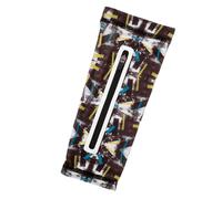 ELAYARD Brassard Téléphone Sport Élastique pour Course et Pochette Poignet Multifonction pour Activités Extérieures