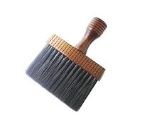 ELAYARD Brosse De Barbier Brosse De Nettoyage Pour Coiffure Plumeau Pour Cou Cassés Fournitures De Barbier