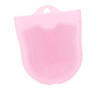 ELAYARD Brosse Nettoyage Visage à Main Exfoliante Pour Soin Peau Femme Gommage Visage Maison