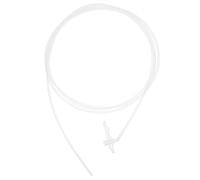 ELAYARD Buse Mélangeuse Époxy Tube d'Extension 3M pour Mousse Expansive Polyuréthane Outil Simple d'Utilisation pour Construction et Réparation