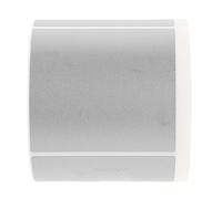 ELAYARD Cartes à Gratter Adhésives pour Prix et Récompenses, 300 Feuilles, Autocollants Rectangulaires à Gratter, Adaptées aux Fêtes, Bureaux et Écoles