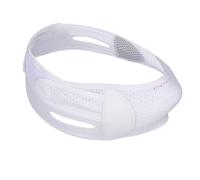 ELAYARD Ceinture Liftante Pour Visage Ceinture v Mentonnière Femme Redessine Le Visage Maintient Le Menton Relevé Convient Plupart
