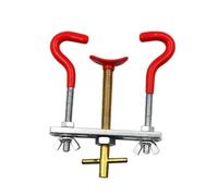 ELAYARD Cintreuse De Branches Bonsaï en Acier Galvanisé Et Plastique Réparation Branches D'arbres Outil Pliage De Troncs pour Jardinage Bonsaï Usage Professionnel