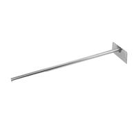 ELAYARD Compacteur Manuel à Déchets pour Poubelle Extérieure, Outil de Compression des Déchets Portable, Broyeur de Canettes et Bouteilles pour Recyclage, Compacteur Poubelle la Cuisine,