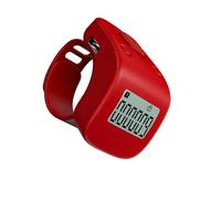 ELAYARD Compteur de Doigts Rechargeable Silencieux Numérique Compteur Digital de Doigt Pratique pour Événements Écoles et Analyses Statistiques