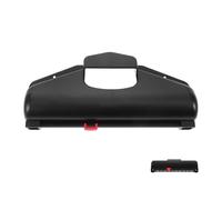 ELAYARD Compteur de Score -Foot en Plastique Solide, Accessoire Multifonction Système Intégré pour Table de Hockey sur Air, Conçu pour Activités Récréatives et Espaces de Jeu