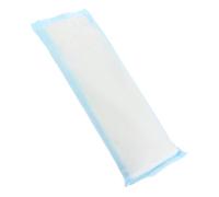 ELAYARD Coussin de Glace Périnéale Post-partum Compresse Froide Multi-couches Coton Absorbant Poche à Glace Intégrée Soins Maternité Récupération Post-accouchement
