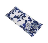 ELAYARD Coussin de Yoga pour Yeux avec Graines de de Sommeil et Massant pour Femmes Fatigue Oculaire et Blocage Complet Lumière