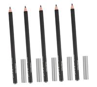 ELAYARD Crayon Eyeliner Imperméable Lot De 12 Pièces Taille Standard Maquillage Yeux Femmes Usage Quotidien