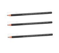 ELAYARD Crayons à Sourcils Waterproof Et Anti-transpiration 3 Pièces Gris, Microcrayon Démaquillant à Décollement, Naturels, Pour Maquillage Quotidien Et Voyages En Extérieur