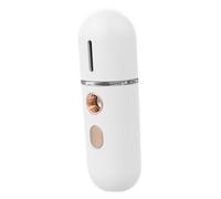 ELAYARD Dispositif Pulvérisation Hydratante Nano Portable pour Visage Spray Fin et Brume Visage Nano pour Hydratation et Éclat Appareil Beauté Faciale Compact Peau Sèche