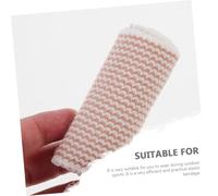 ELAYARD Élastique Auto-adhésif Réutilisable Protection Sportive Antirayures Compression Et Fixation Pour Poignet Cheville Et Muscles Support Pour Running Yoga Pilates