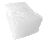 ELAYARD Enveloppes à Bulles 100 Pcs 13x25 Cm, Paquet D'expédition Matelassés Résistants aux Chocs et Déchirures, Emballage pour Petites Entreprises et Bijoux, Surface Lisse