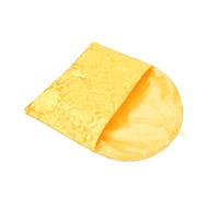 ELAYARD Enveloppes à Nœuds Chinois Pochettes Soie Pour Dossiers Enveloppes De Classement Format