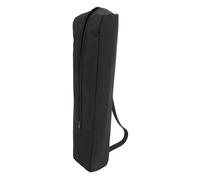 ELAYARD Étui De Transport pour Trépied Et Matériel Photo Portable, Grand Format 50 Cm x 10 Cm x 10 Cm, Tissu Oxford 600d Noir, Protection Renforcée pour Photographes Et Musiciens