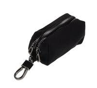 ELAYARD Étui pour e Voiture Porte-clés à Fermeture Éclair Organisateur De Clés Télécommande