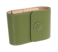 ELAYARD Étui Rigide Compact pour Télémètre avec Poche pour Tees Organisateur et Pratique pour Accessoires Ouverture pour pour Golfeurs