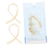 ELAYARD Fils De Lifting Pour Le Visage Anti-Rides Soins De La Peau Raffermissants Collagène Protéines Dorés