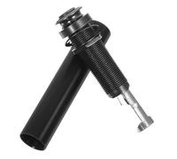 ELAYARD Guitar Endpin Jack Socket Threaded Metal Output Plug For Electric Bass Acoustic Guitars And Easy To Install Accessory