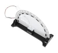 ELAYARD Kit de Physique Réfraction Optique pour Expériences Scolaires Matériel et Sécurisé pour Démonstration des Principes de Réflexion et Réfraction Lumière Outil Pédagogique Pratique