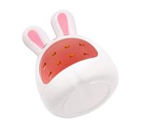 ELAYARD Lampe UV Ongles Mini Lapin Portable LED Manucure Gel Sèche Rapide Sans Effet Peau Pour Vernis Gel Nail Light