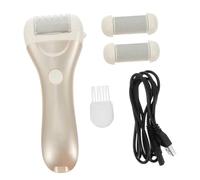 ELAYARD Lime à Pieds Électrique Professionnelle Élimination Callosités Batterie Longue Autonomie Soin Pieds à Domicile Couleur Aléatoire