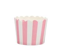 ELAYARD Lot de 150 Caissettes à Gâteaux en Papier Rond Résistant à la Chaleur pour Four Petit Format Supports à Dessert Antiadhésifs pour Cupcakes Pâtisserie Fêtes Cuisine Maison