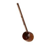 ELAYARD Louche à Long Manche Cuillère Deau pour Thé Vin et Cuisine Pratique pour Servir et pour Jardin et Maison