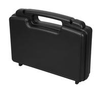 ELAYARD Mallette à Outils Rigide Étanche 35,5 X 23 X 7,5 CM Poignée Portable pour Rangement d'Outils de Mécanicien et Transport d'Outils Électriques