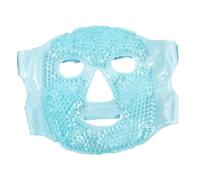 ELAYARD Masque De Glace Visage Gel Refroidissant Masque Cosmétique Visage Thérapie Chaud-froid Réutilisable Soulagement Des Poches Et Stress Usage Quotidien Femmes