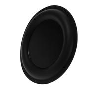 ELAYARD Membrane Vibrante Passive pour Radiateur de Basse Diaphragme de Haut Parleur DIY Réparation Membrane de Vibration pour Caisson de Basses Voiture