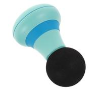 ELAYARD Mini Masseur Musculaire Portatif Bleu, Appareil De Massage Électrique Corporel Abs, Relaxation Musculaire Profonde, Usage Domestique, Détente Post-exercice Pour Tout Public