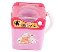 ELAYARD Nettoyeur Électrique de Pinceaux Maquillage Automatique Machine de Lavage Rapide pour Pinceaux Fond de Teint et Ombres à Paupières Sans Friction Adapté à Tous Types de Poils