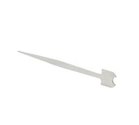 ELAYARD Outil de Pose D’Âme pour Violoncelle et Contrebasse en Acier Inoxydable Solide Accessoire Professionnel pour Insertion et Réglage Précis Outil Pratique pour Musiciens et