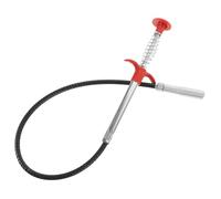 ELAYARD Outil de Ramassage Flexible pour Canalisations Pince à Griffe Élastique Manuelle Nettoyeur de Tuyaux et Déboucheur pour Évier et Wc Accessoire de Nettoyage Pratique et Confortable