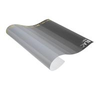 ELAYARD Outil D'Étalonnage De La Résolution du Nuancier Mire De Mise Point Mire De Test De Mise Point De L'Appareil Photo Schéma De Test