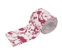 ELAYARD Papier Toilette Imprimé Halloween Sanglot Décoratif Rouleau Original Décoloration Pour Salle de Bain Fête Effrayante