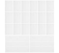 ELAYARD Patchs Correcteurs D’Oreilles en Silicone Transparent 60 Pcs Autocollants Auriculaires Verticaux Discrets pour Usage Quotidien Maintien Invisible pour Oreilles Décollées