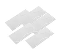 ELAYARD Patchs Nasaux En Gel Hydratants Nez Pour Adultes 5 Pièces Petites Tailles Hydratants Respirants Du Nez Soins Peau Visage