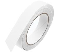 ELAYARD Patins Antidérapants Pour Chaussures Transparent 25 Mm x 5 m Rouleau Autocollant En Caoutchouc Résistant Protection Semelles Usure Diy Pour Usage Quotidien Et Marche Sécurisée